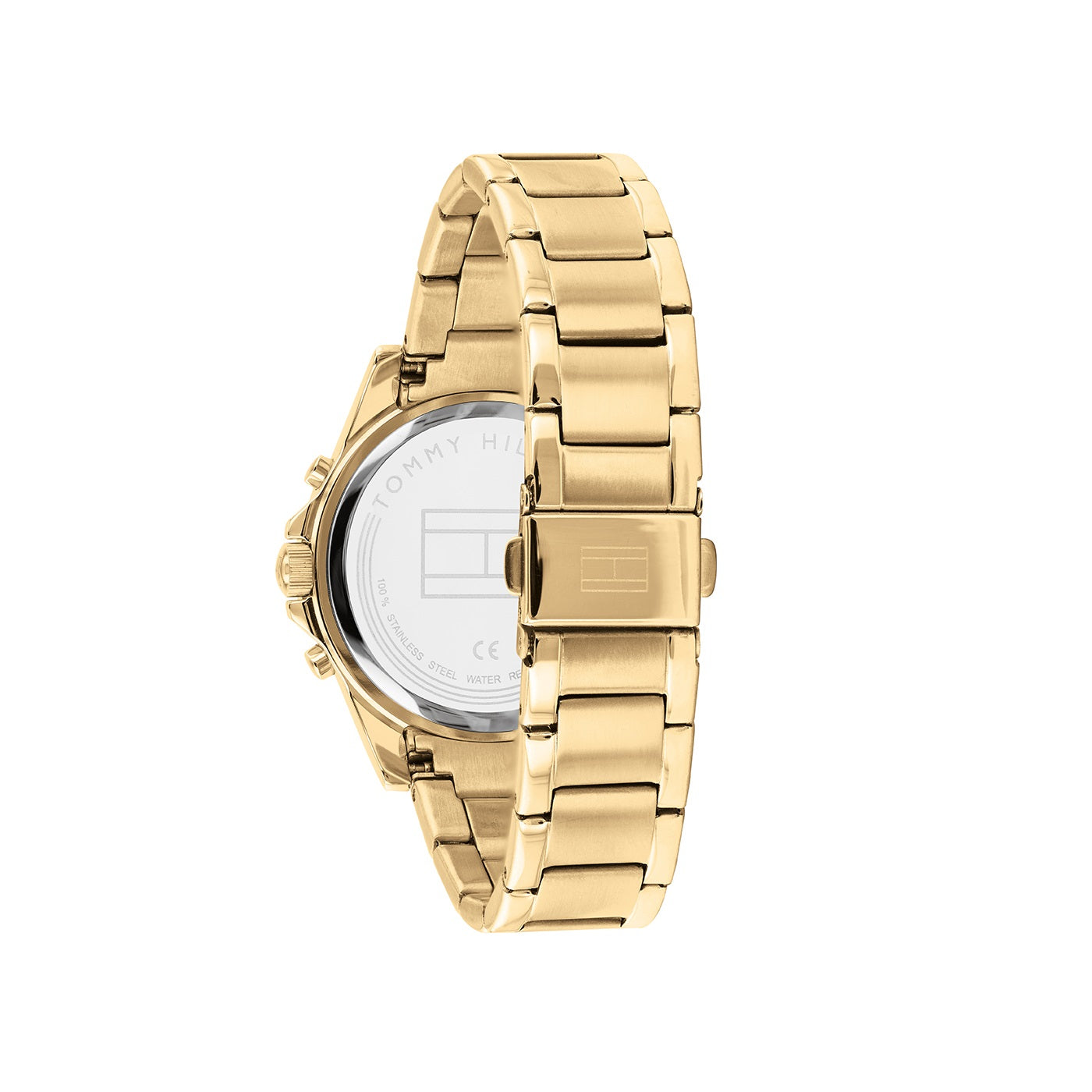 Tommy Hilfiger Denim Dames Horloge TH1782195