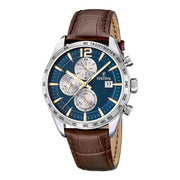 Festina Timeless Chronograph Heren Horloge F16760/7