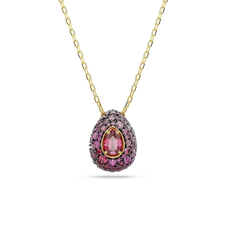 Swarovski Sublima Glam Multi-colour Sieradenset 5752883-zoom-