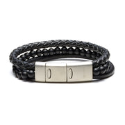 Sem Lewis Bakerloo Kenton Armband SL320012 (Lengte: 21.5 cm)