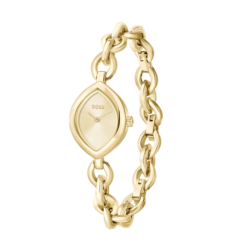 Hugo Boss Quartz Horloge 29 mm HB1502839-zoom-