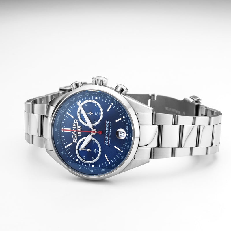 Roamer Gran Sportivo Heren Horloge 978818-41-45-20-zoom-