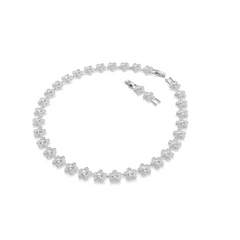 Swarovski 2026 Capsule Silver Necklace 5749179