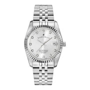 Jacques du Manoir Inspiration Women's Watch NRO.01