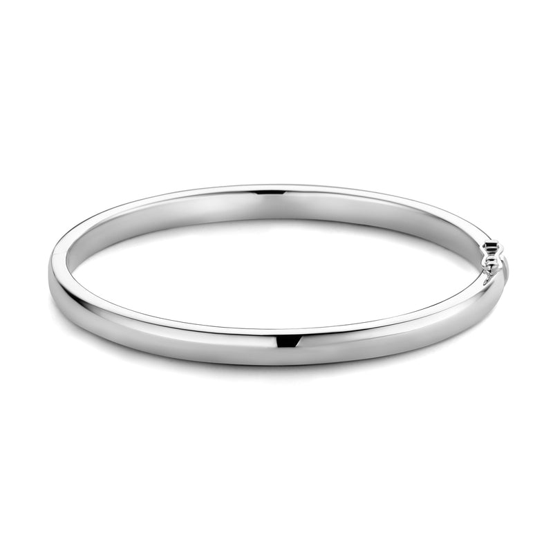 Parte Di Me 925 Sterling Zilveren Bibbiena Poppi Casentino Bangle PDM32016-zoom-