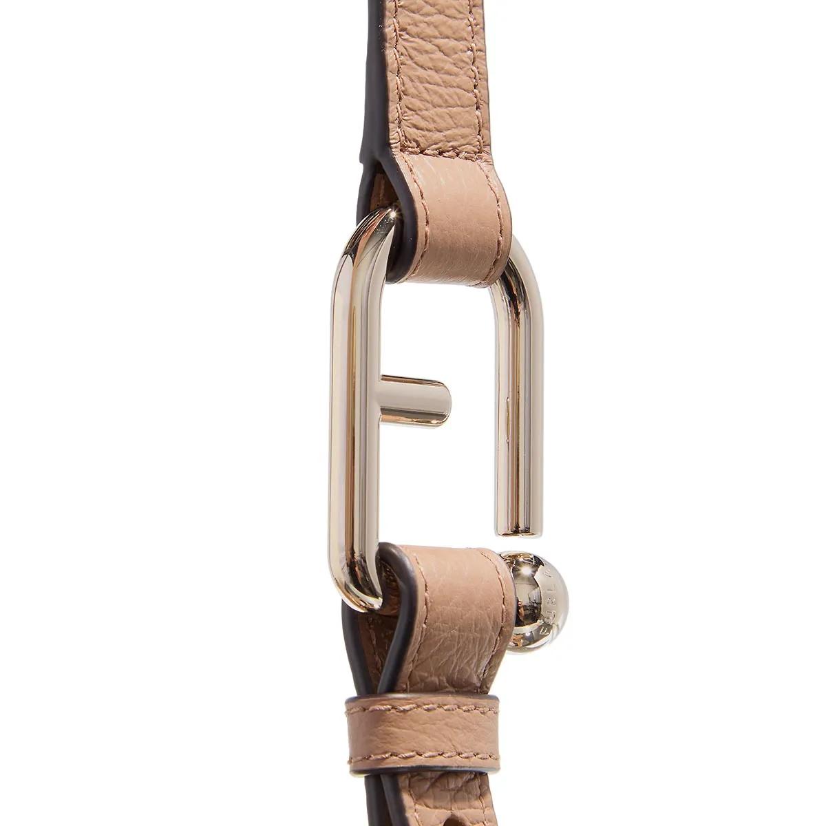 Furla Brown Crossbody Bag 2001-A0372295