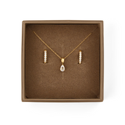 Mockberg Shiny Belle Combo MB0771