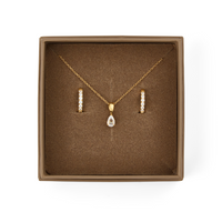 Mockberg Shiny Belle Combo MB0771