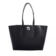 Karl Lagerfeld Black Shopper 2001-A0225525