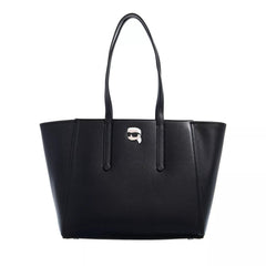 Karl Lagerfeld Black Shopper 2001-A0225525