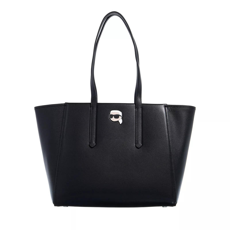 Karl Lagerfeld Black Shopper 2001-A0225525-zoom-