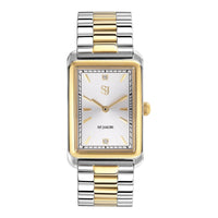 Sif Jakobs Santina Gold Ladies Watch SJ-W1030-YG2