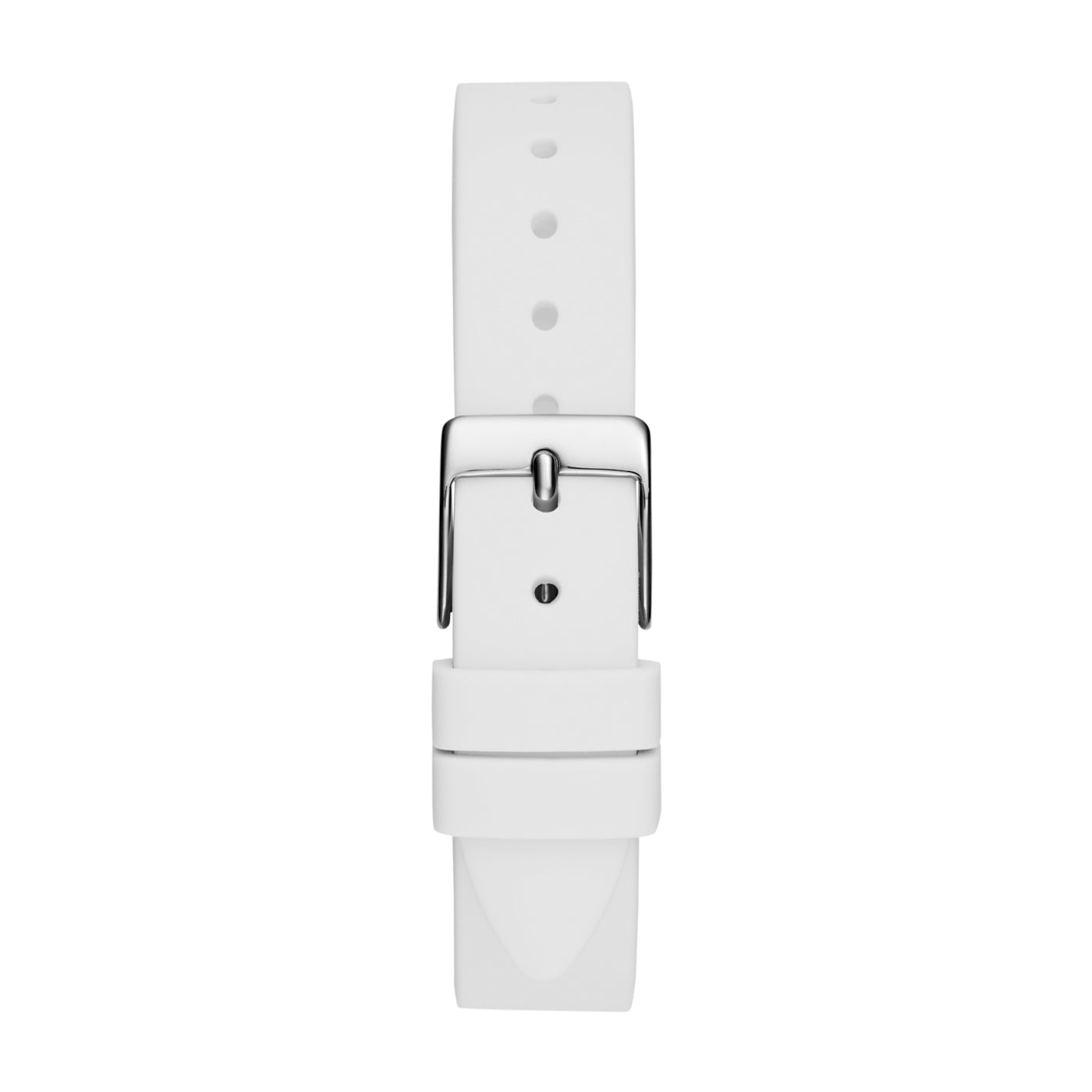 Guess Mini Luna Silver Watch GW0724L1