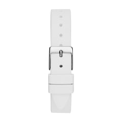Guess Mini Luna Silver Watch GW0724L1