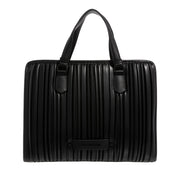Karl Lagerfeld Black Shopper 2001-A0357768