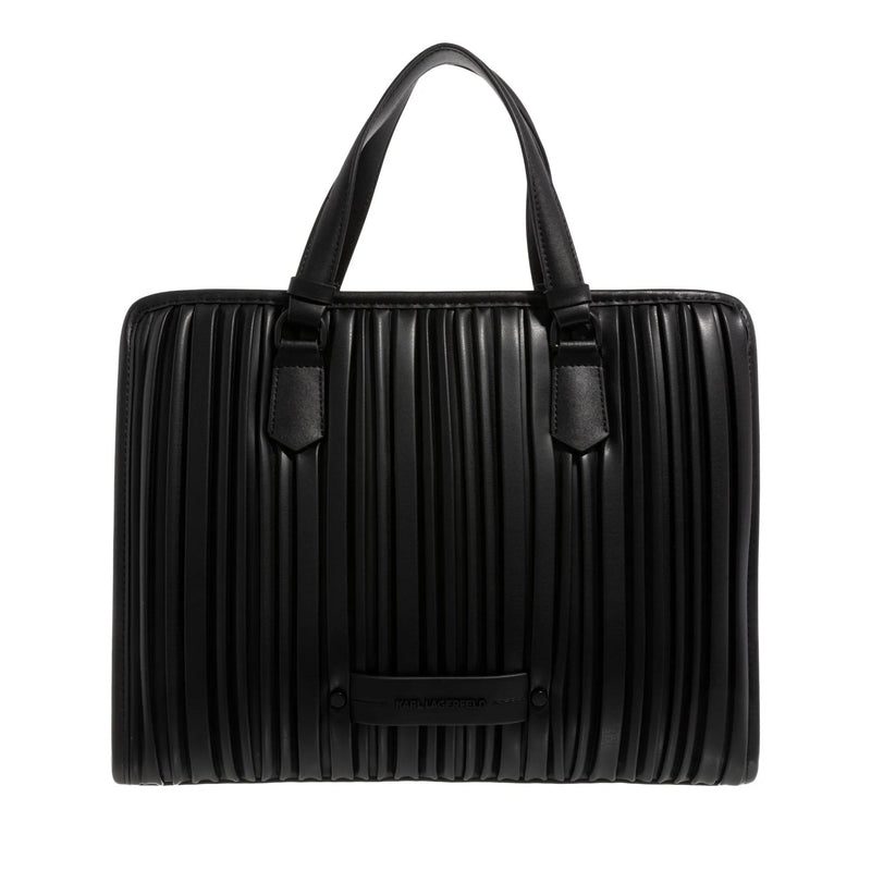 Karl Lagerfeld Black Shopper 2001-A0357768-zoom-