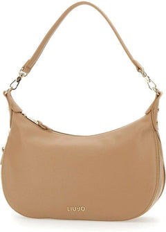 Liu Jo Brown Shoulder Bag 2001-A0526542