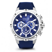 VNDX Young Rebel Big Brother Heren Horloge 2003-LS33049-03