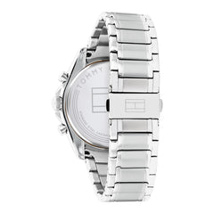Tommy Hilfiger Silver Watch TH1791835