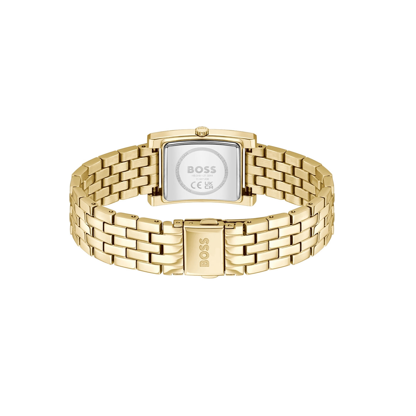 Hugo Boss BOSS Gold Watch HB1502744