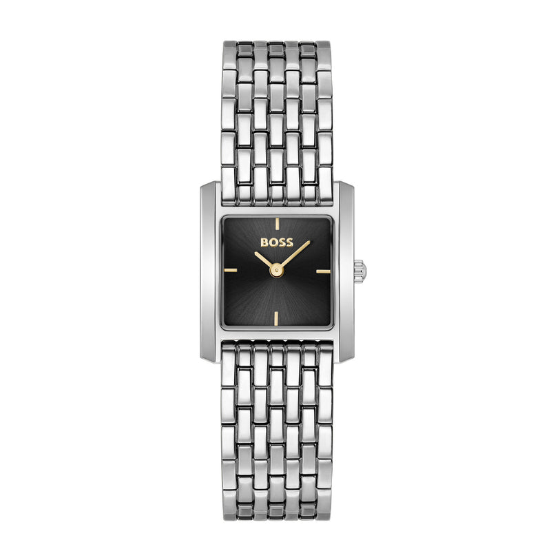 Hugo Boss Quartz Horloge 26 mm HB1502844-zoom-