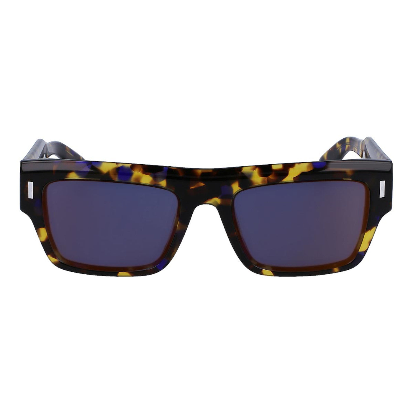 Calvin Klein Brown Sunglasses CK23504S-422