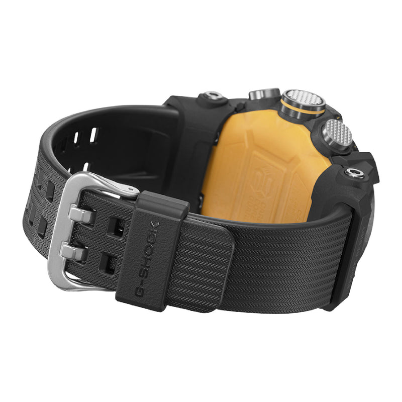 G-Shock Mudmaster Heren Horloge GG-B100Y-1AER-zoom-