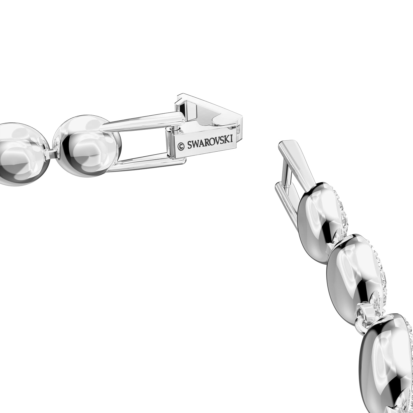 Swarovski Angelic Silver Gift Set 5367853