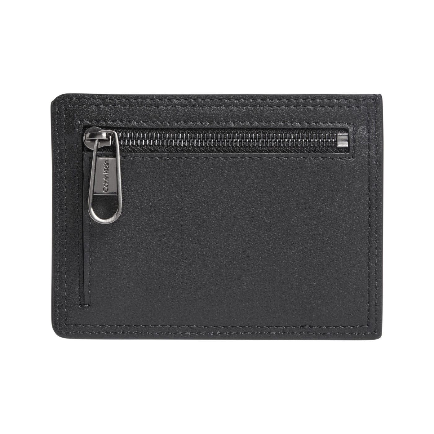 Calvin Klein Minimalism Black Card Holder K50K51090601O