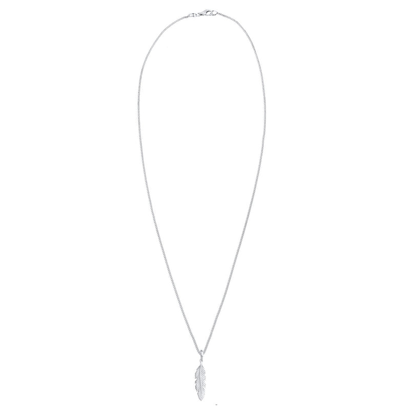 Elli 925 Sterling Silver Necklace 2004-BF-0007791-001-zoom-