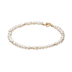 Jackie Gold 14 karat gold Bracelet JKB24.408