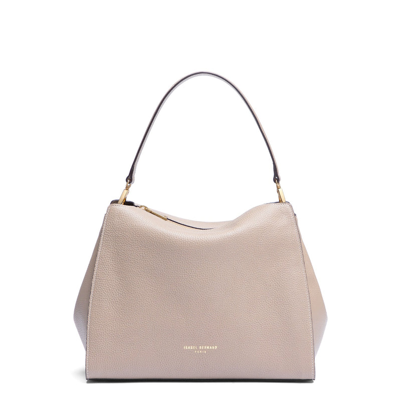 Isabel Bernard Honoré Emma Schoudertas Taupe IB21134-078-zoom-