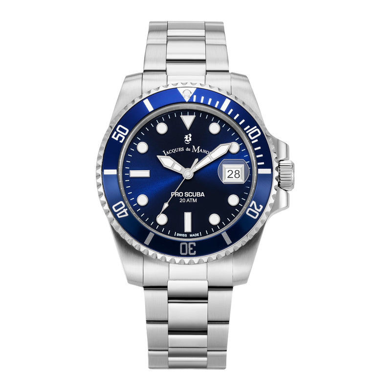 Jacques du Manoir Pro Scuba Heren Horloge JWG02802-zoom-