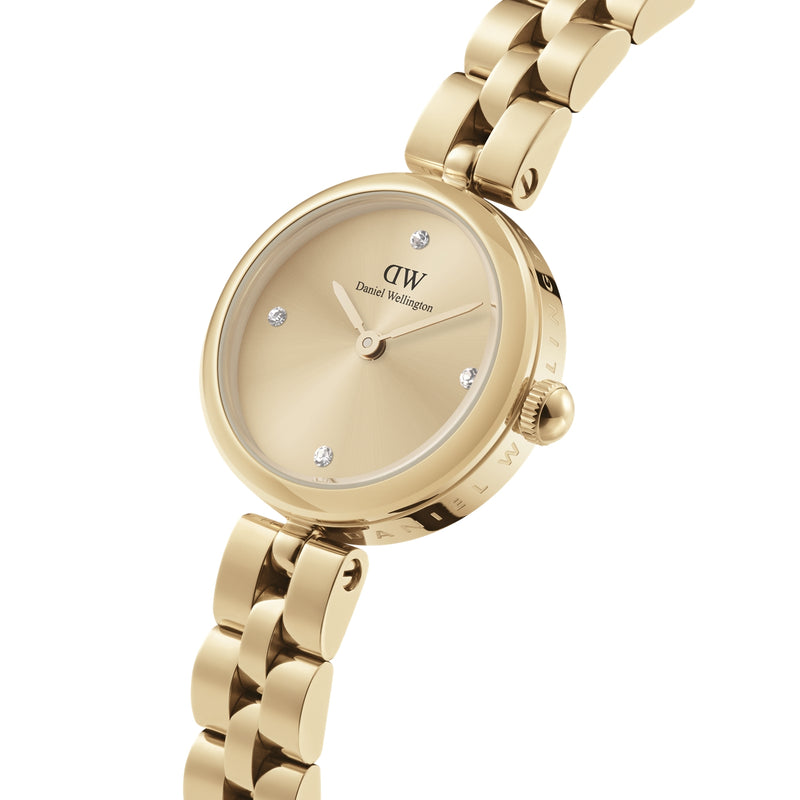 Daniel Wellington Elan Dames Horloge DW00100718-zoom-
