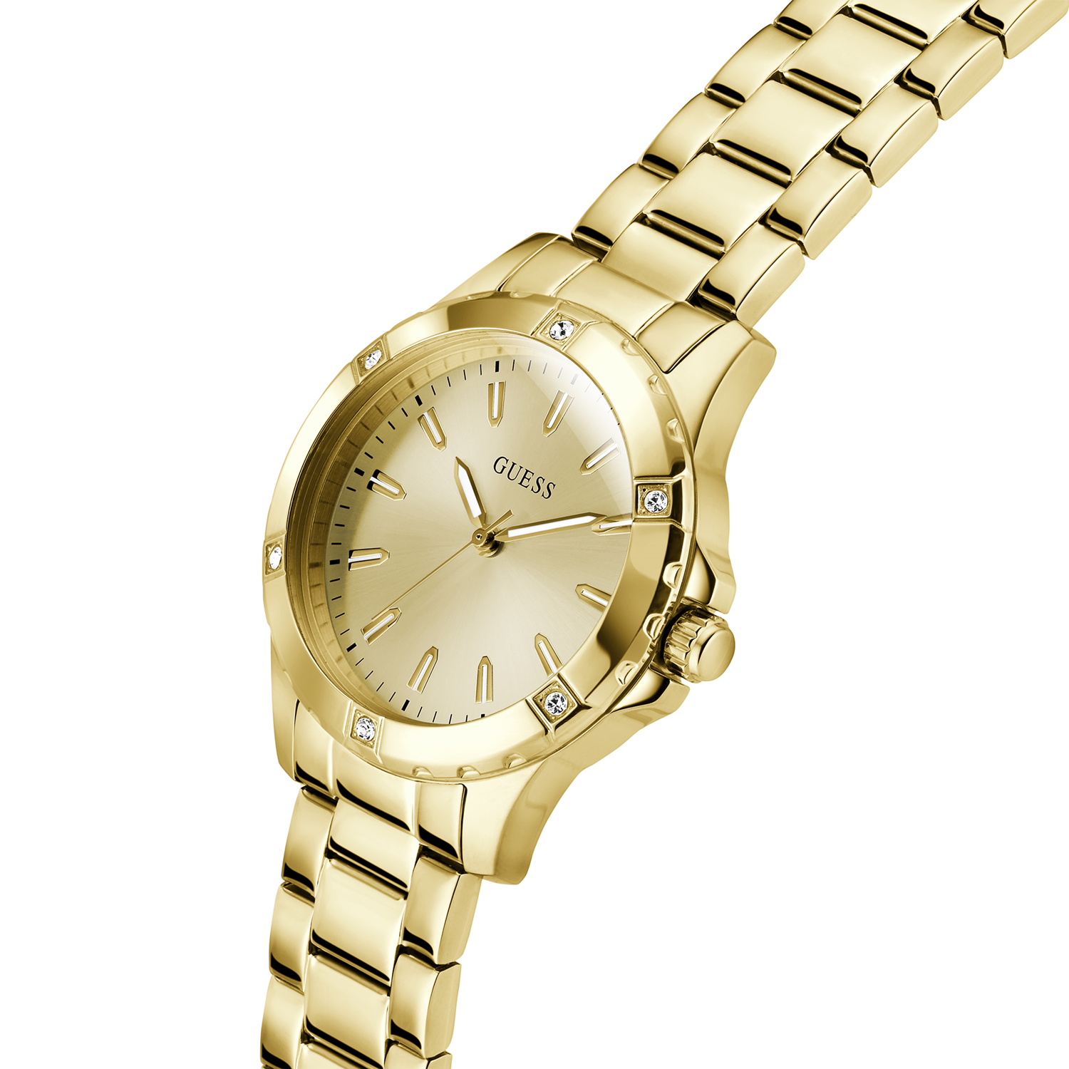 Guess Mist Women's Watch GW0948L2