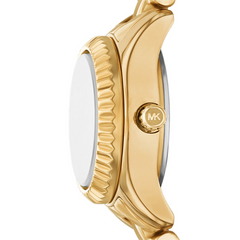 Michael Kors Lexington Micro Petite Women's Watch MK4944SET