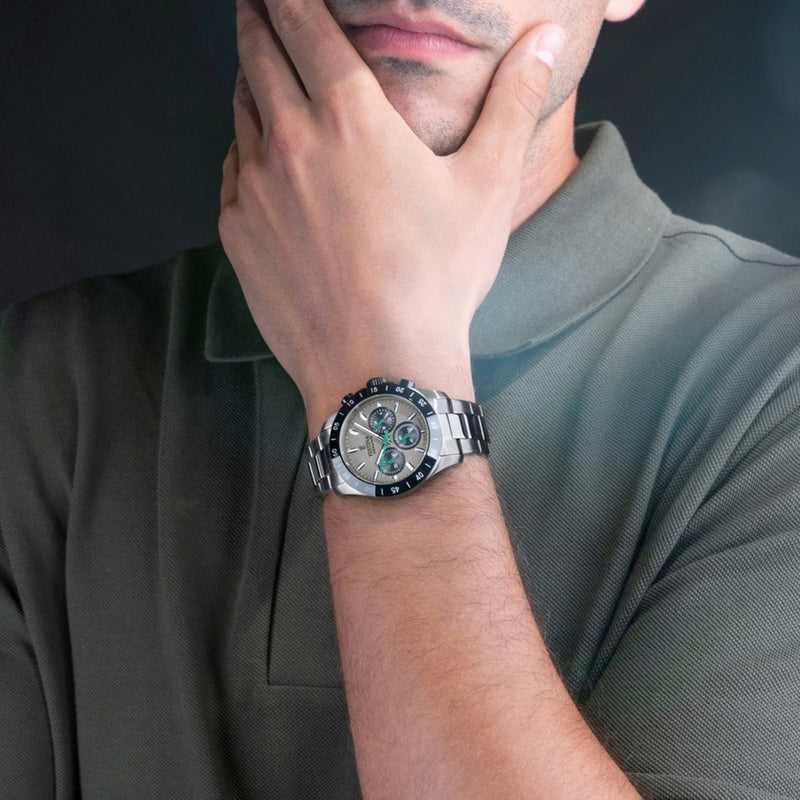 Festina Mademoiselle Men & Women's Watch F20703/1-zoom-