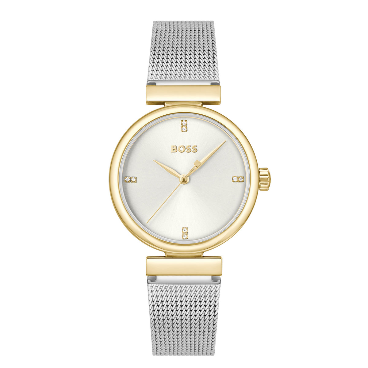 Hugo Boss Quartz Watch 32 mm HB1502853