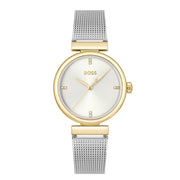 Hugo Boss Quartz Horloge 32 mm HB1502853