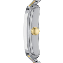 Fossil Carraway Gold Watch FS6010
