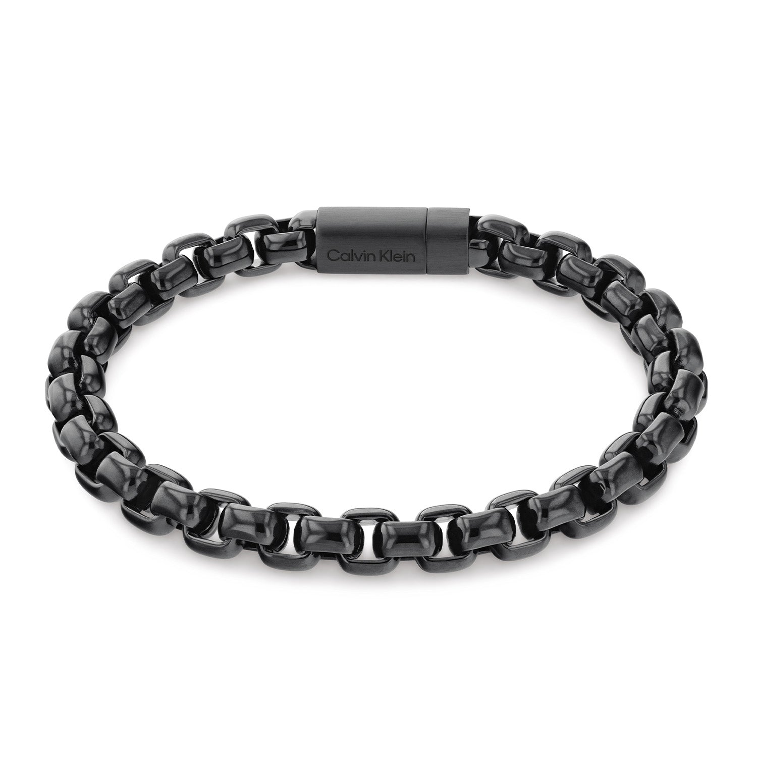 Calvin Klein Stainless Steel Bracelet 2002-CJ35000054