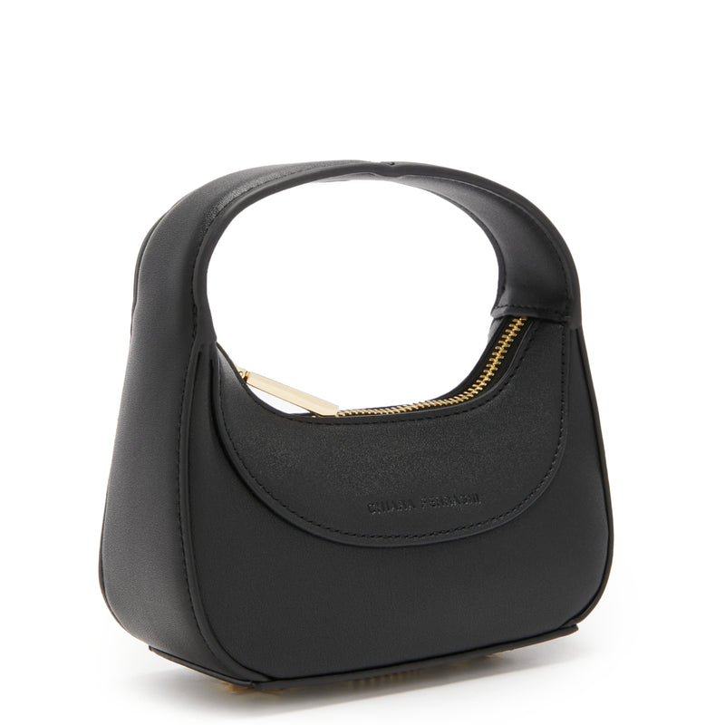 Chiara Ferragni Caia Black Handbag 75SB4BG3-ZS517-899-zoom-