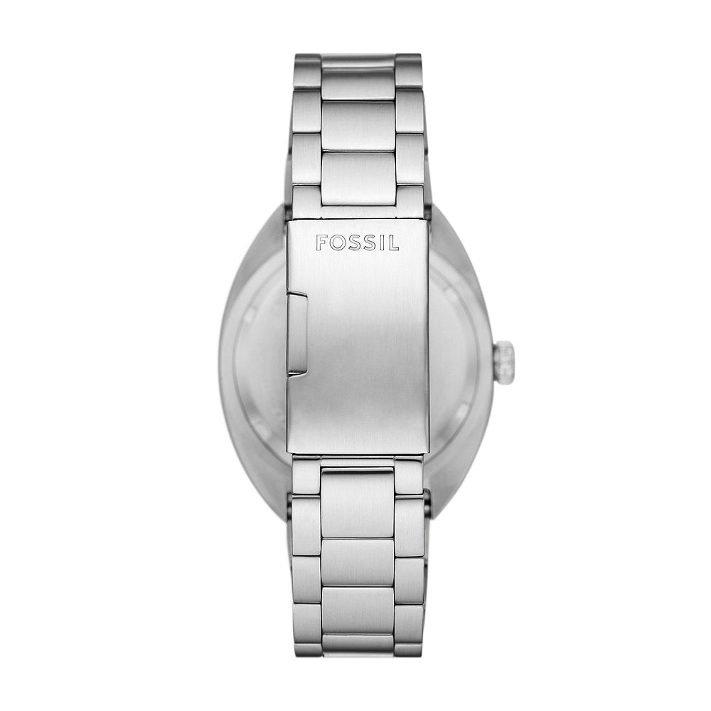 Fossil Silver Watch FS6064
