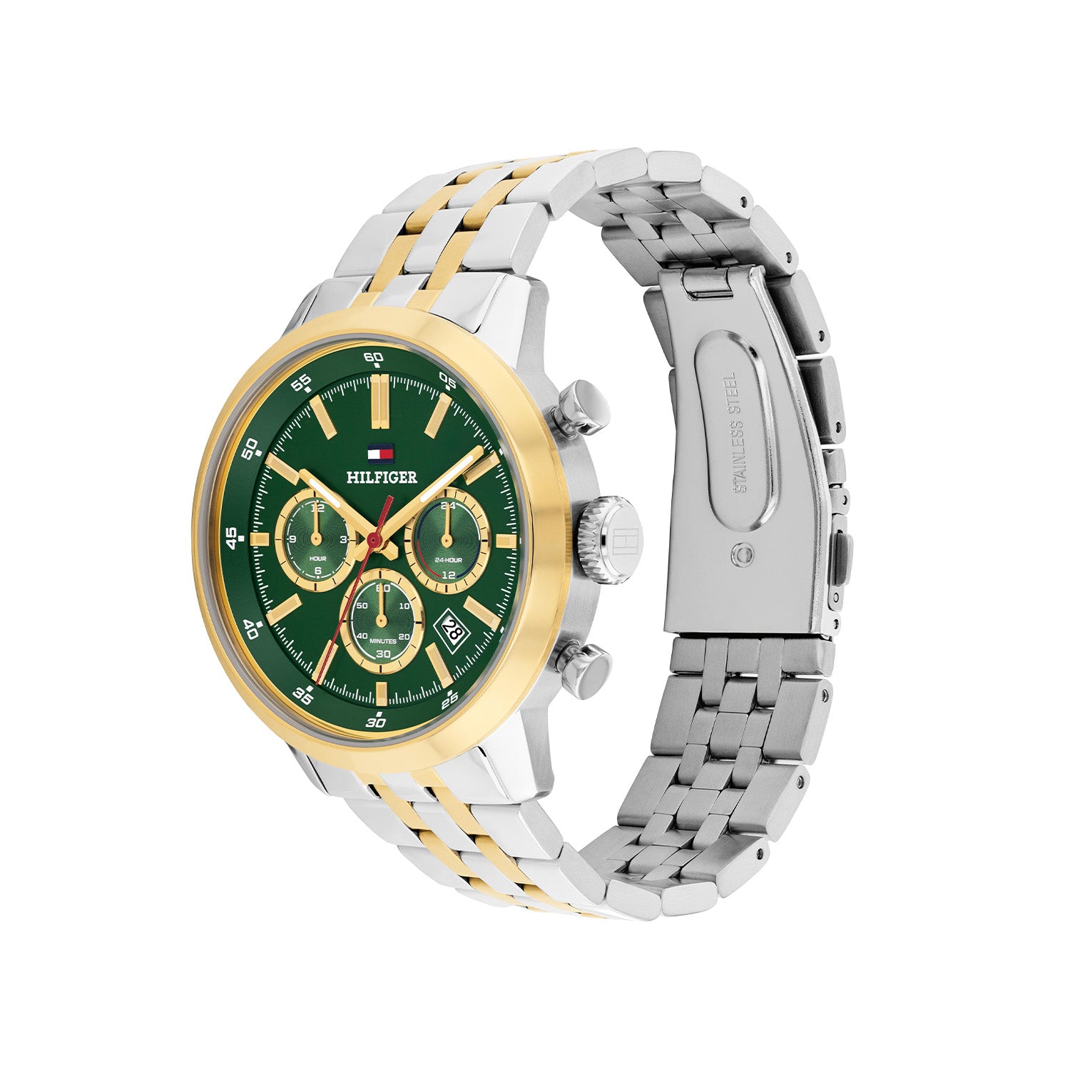 Tommy Hilfiger Quartz Watch 43 mm TH1710754