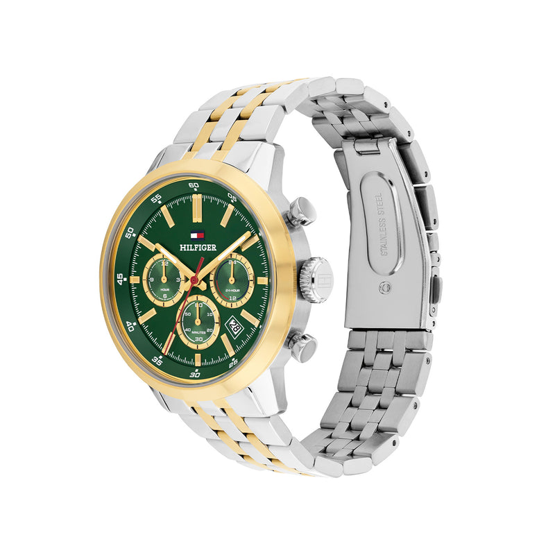 Tommy Hilfiger Quartz Horloge 43 mm TH1710754-zoom-