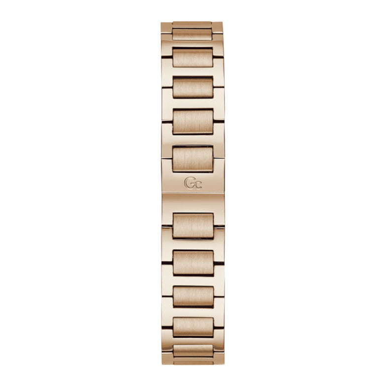 Gc Watches Coussin Shape Women's Watch Y98002L1MF