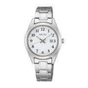 Seiko New Link Dames Horloge 2000-SUR465P1