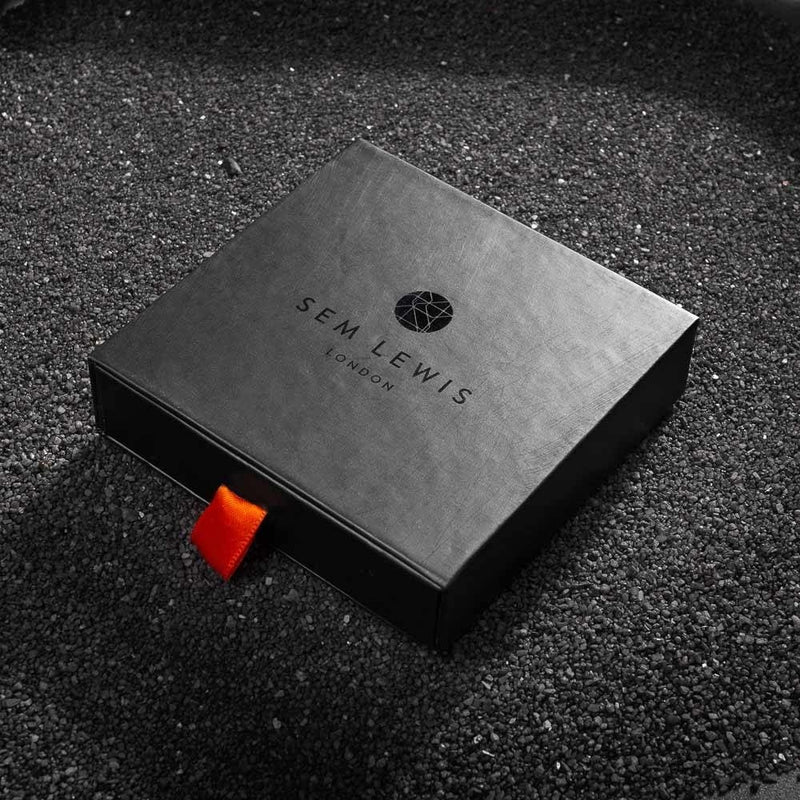 Sem Lewis Bakerloo Bakerstreet Armband SL210023 (Lengte: 21.00 cm)-zoom-