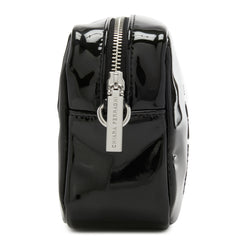 Chiara Ferragni Black Crossbody Bag 75SB4BD5-ZS944-899