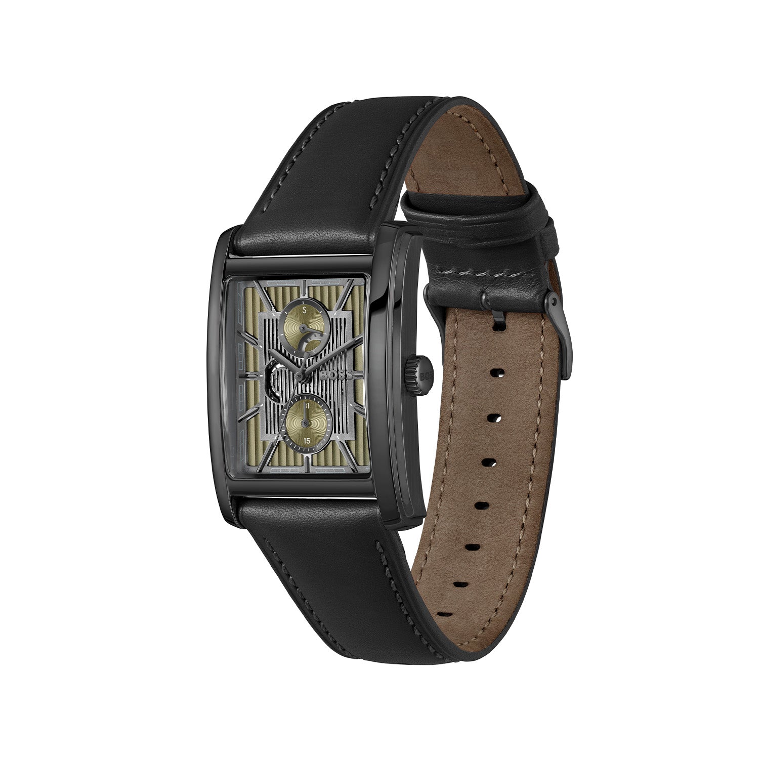 Hugo Boss Quartz Watch 42 mm HB1514317